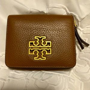 Tory Burch small wallet